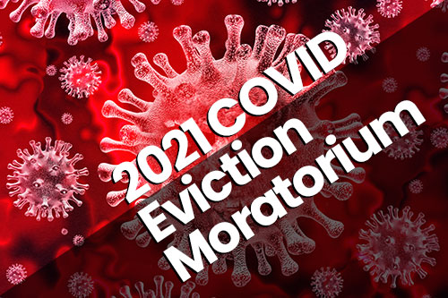 2021 COVID Moratorium & Fort Worth Landlord Impact