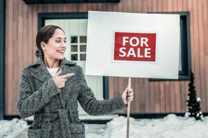 Fort Worth Sellers - Don't Wait Until Spring To Sell