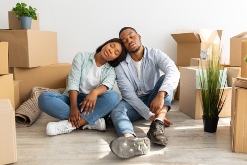 Long Distance Moving Tips for Fort Worth Homeowners