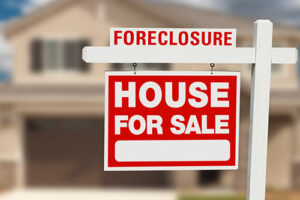 Our Fort Worth Foreclosure Outlook for 2022