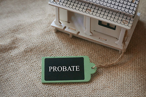 How Does a Probate Sale Work in Fort Worth?