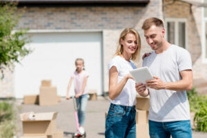 2022 Relocation Trends for Fort Worth Home Buyers