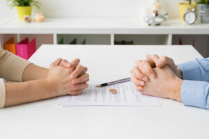 What Divorced Homeowners Need to Know in Fort Worth